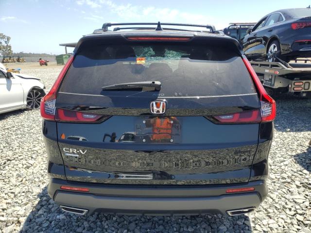 2024 HONDA CR-V SPORT 5J6RS6H5XRL000307