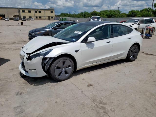2023 TESLA MODEL 3 - 5YJ3E1EA2PF513140