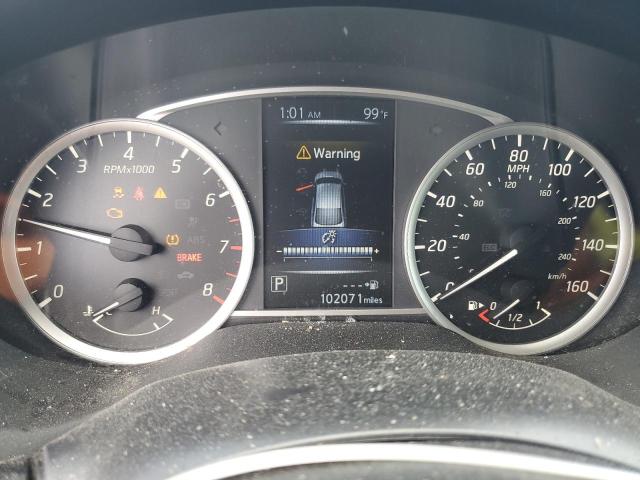 2017 NISSAN SENTRA S 3N1AB7AP2HY295206