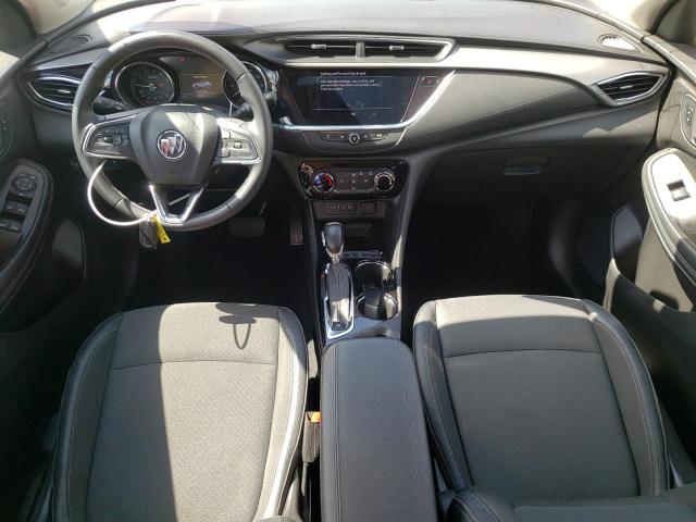 2021 BUICK ENCORE GX KL4MMBS24MB136667