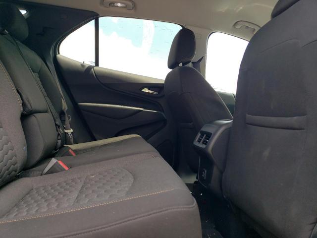 2020 CHEVROLET EQUINOX LT - 3GNAXJEV7LS527418