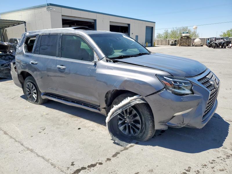 Vin: jtjam7bx0l5248457, lot: 59800475, lexus gx 460 premium 20204