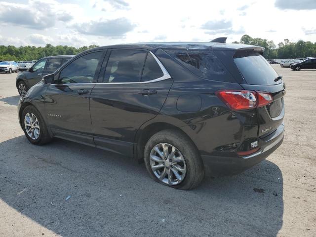 2018 CHEVROLET EQUINOX LT - 2GNAXJEV5J6173135