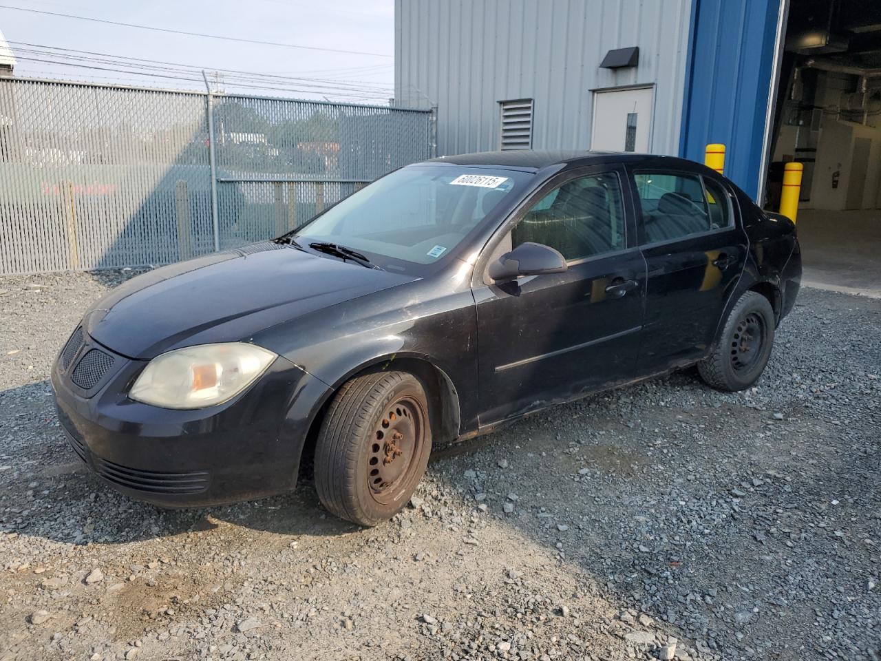CHEVROLET COBALT 1LT