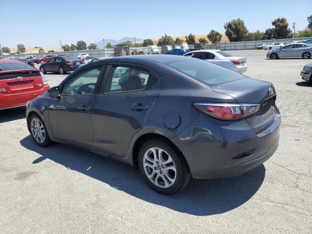 2017 TOYOTA YARIS IA 3MYDLBYV0HY159849