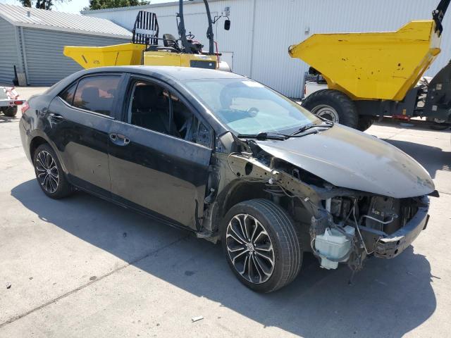 Vin: 5yfburhe0ep017363, lot: 61816925, toyota corolla l 20144