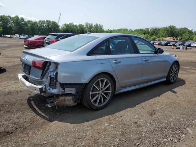 2018 AUDI A6 PREMIUM WAUF8AFC9JN067708