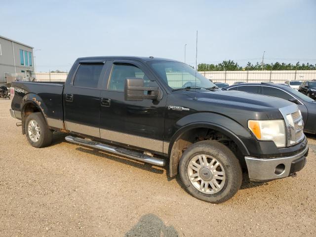 Vin: 1ftfw1ev6afa05639, lot: 59160295, ford f-150 supercrew 20104