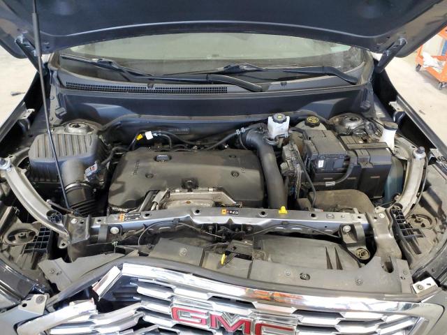 2020 GMC TERRAIN DE 3GKALSEX8LL192857