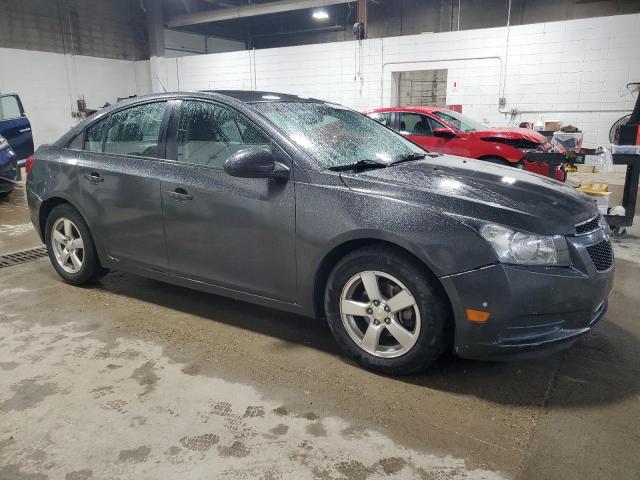 Vin: 1g1pc5sbxe7163392, lot: 62850095, chevrolet cruze lt 20144