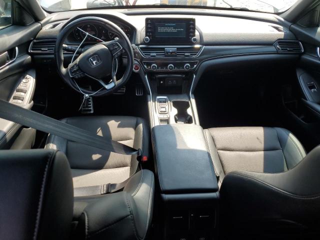 2022 HONDA ACCORD SPO 1HGCV2F38NA011388