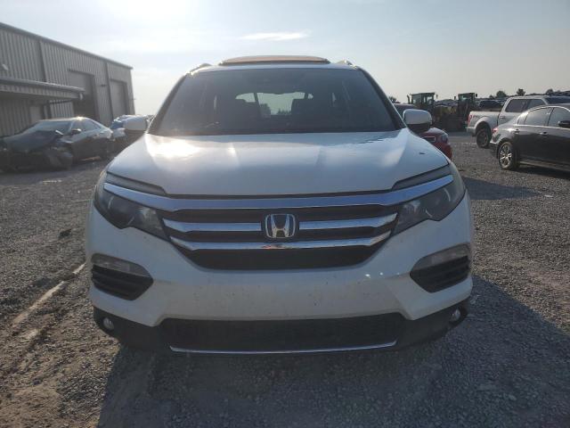 2016 HONDA PILOT TOUR 5FNYF6H92GB099472