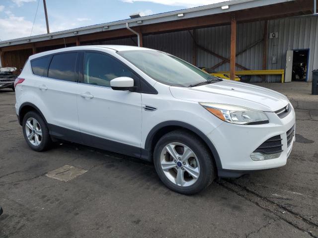 Vin: 1fmcu9g99gua98969, lot: 56503545, ford escape se 20164