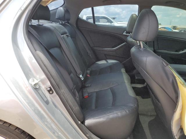 2015 KIA OPTIMA HYB KNAGN4AD9F5084448