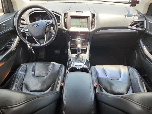 2017 FORD EDGE TITAN - 2FMPK4K90HBC29926