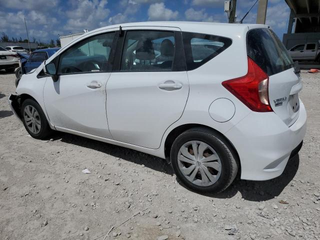 2018 NISSAN VERSA NOTE 3N1CE2CP6JL363641