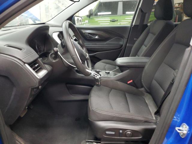 2024 GMC TERRAIN SL 3GKALTEG5RL148880