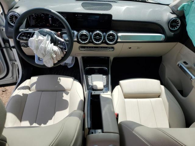 2023 MERCEDES-BENZ GLB 250 4M - W1N4M4HB9PW331534