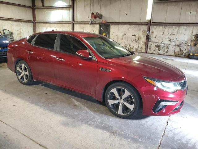 2020 KIA OPTIMA LX 5XXGT4L38LG450081