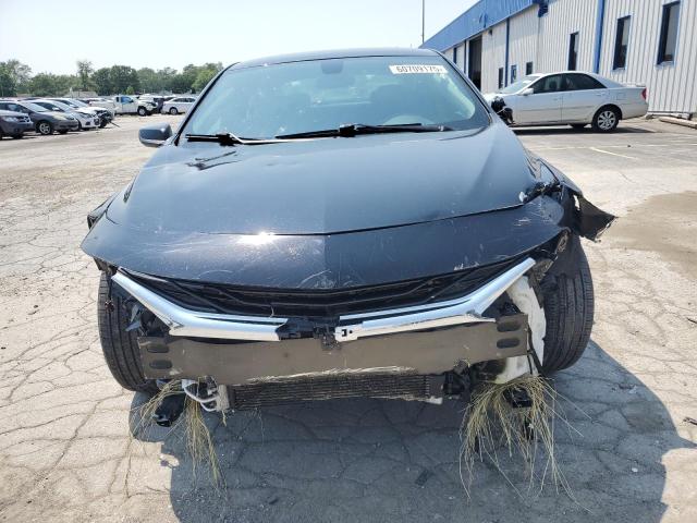 2019 CHEVROLET MALIBU LT - 1G1ZD5ST7KF177038