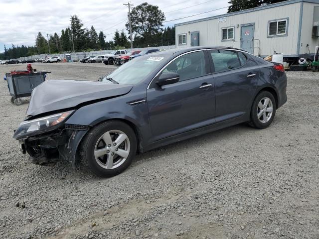 Vin: knagm4a79f5631926, lot: 61419675, kia optima lx 2015 img_1