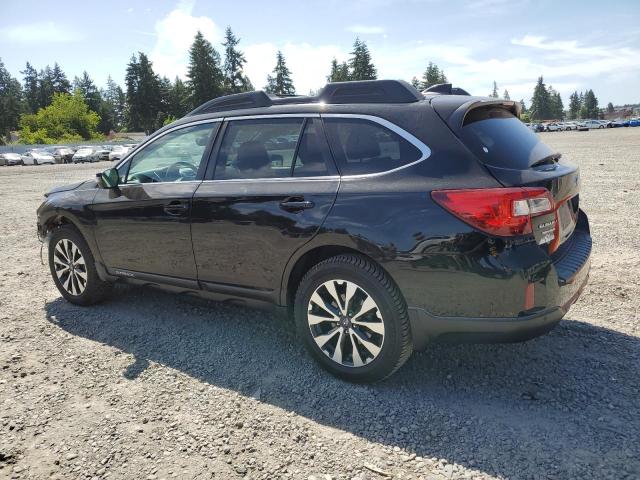 Vin: 4s4bsanc5h3297302, lot: 60120325, subaru outback 2.5i limited 20172