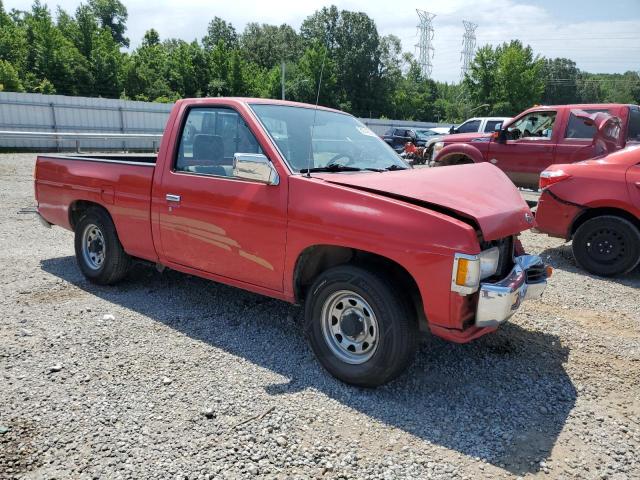 Vin: 1n6sd11s0rc408509, lot: 59742395, nissan navara base 19944