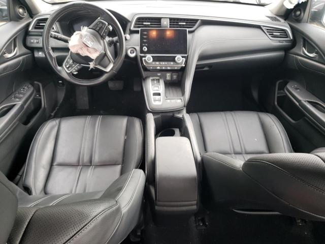 2020 HONDA INSIGHT TO 19XZE4F98LE002290