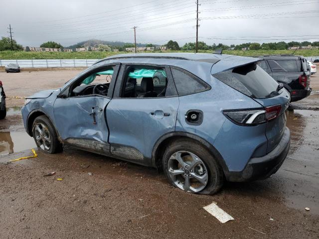 Vin: 1fmcu9mn1sua18445, lot: 61209125, ford escape st st line 20252