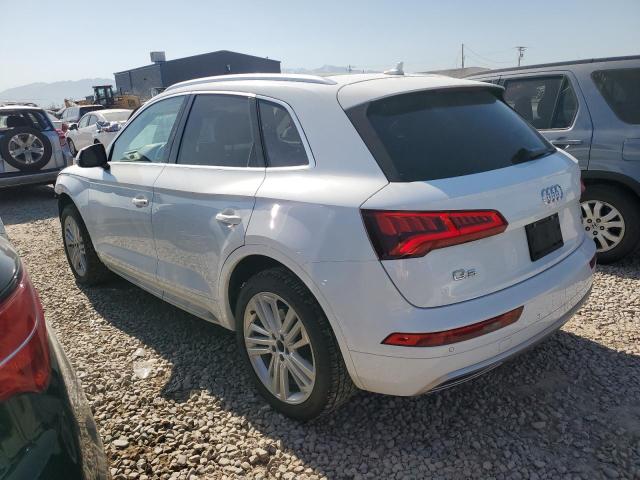 Vin: wa1bnafy2j2013541, lot: 60623045, audi q5 premium plus 20182