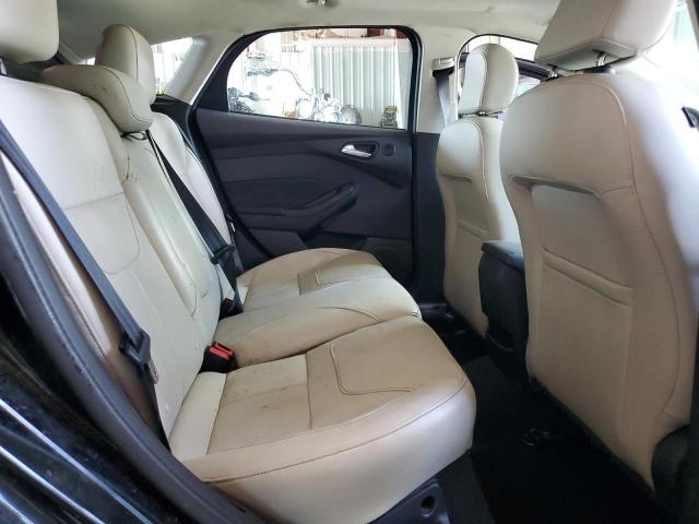 2018 FORD FOCUS TITA 1FADP3N25JL242748