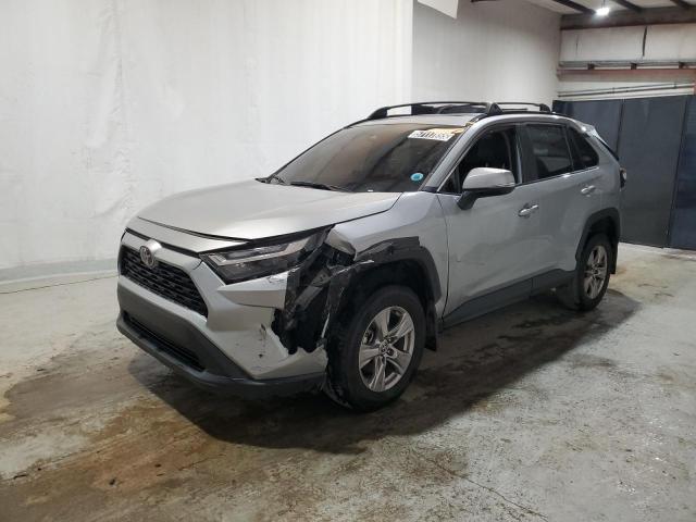 Vin: 2t3w1rfv7pw252171, lot: 57117855, toyota rav4 xle 2023 img_1