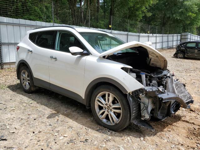 Vin: 5xyzu3la3dg035469, lot: 60962285, hyundai santa fe 20134