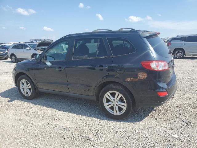 Vin: 5xyzh4ag8bg021453, lot: 62607735, hyundai santa fe se 20112