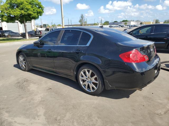 Vin: jn1cv6ap3bm505381, lot: 61273565, infiniti g37 base 20112