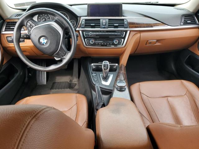 2015 BMW 428 XI GRA WBA4C9C52FD330306
