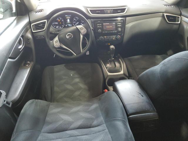 2016 NISSAN ROGUE S - 5N1AT2MV2GC825281