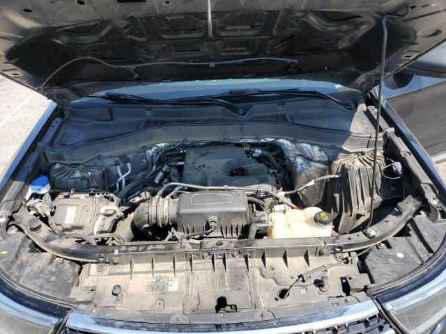 2020 FORD EXPLORER X - 1FMSK8DH5LGA50949