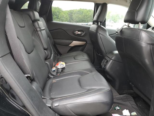 2018 JEEP CHEROKEE L 1C4PJMDX3JD561393