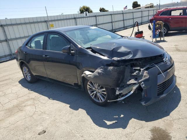 Vin: 5yfburhe9fp345091, lot: 59622045, toyota corolla l 20154
