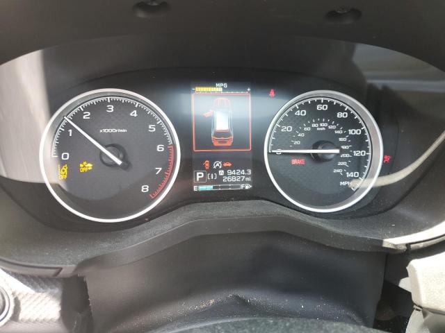 2020 SUBARU FORESTER P - JF2SKAJC4LH487213