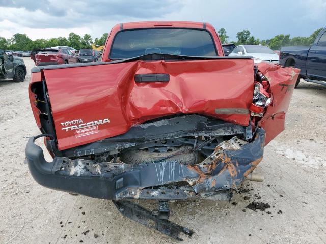 2012 TOYOTA TACOMA ACC - 5TFTX4CN1CX013035