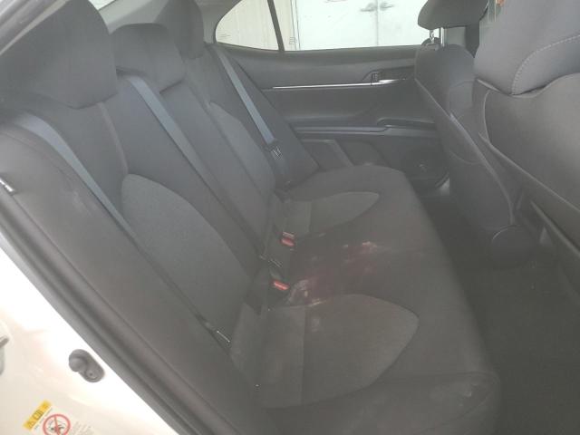 2019 TOYOTA CAMRY L - 4T1B11HK0KU213877