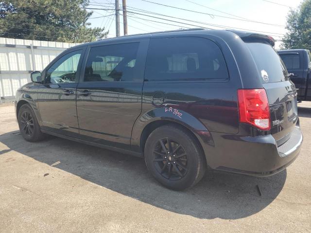 Vin: 2c4rdgeg4kr663803, lot: 60147545, dodge caravan gt 20192