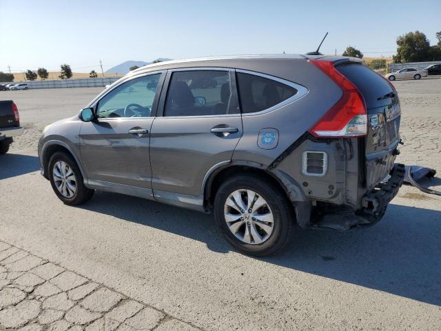 Vin: 2hkrm4h76eh675222, lot: 60095815, honda crv exl 20142