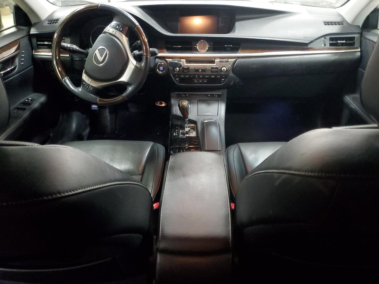 Lexus Es 350 2014