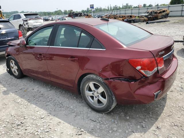 Vin: 1g1pc5sb7f7204725, lot: 60314445, chevrolet cruze lt 20152