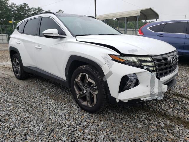 Vin: 5nmjecde6rh399720, lot: 59735425, hyundai tucson limited 20244