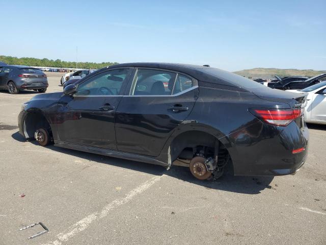 NISSAN SENTRA SR 2020 3N1AB8DV9LY302628 photo #3