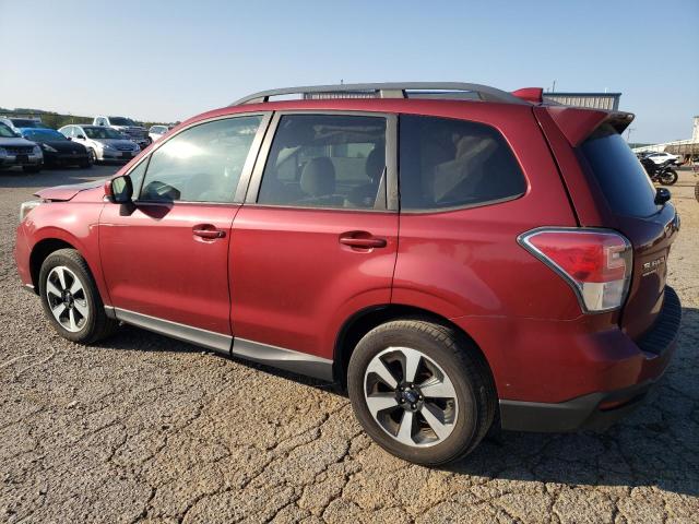 Vin: jf2sjagc0jh578941, lot: 58797195, subaru forester 2.5i premium 20182